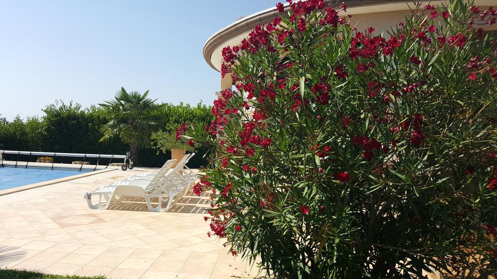 Villa Parenzo بوريتش المظهر الخارجي الصورة