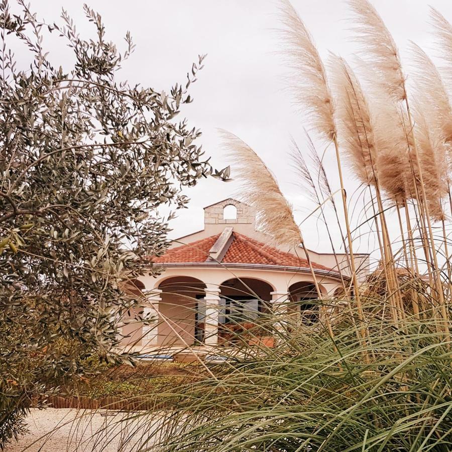 Villa Parenzo بوريتش المظهر الخارجي الصورة