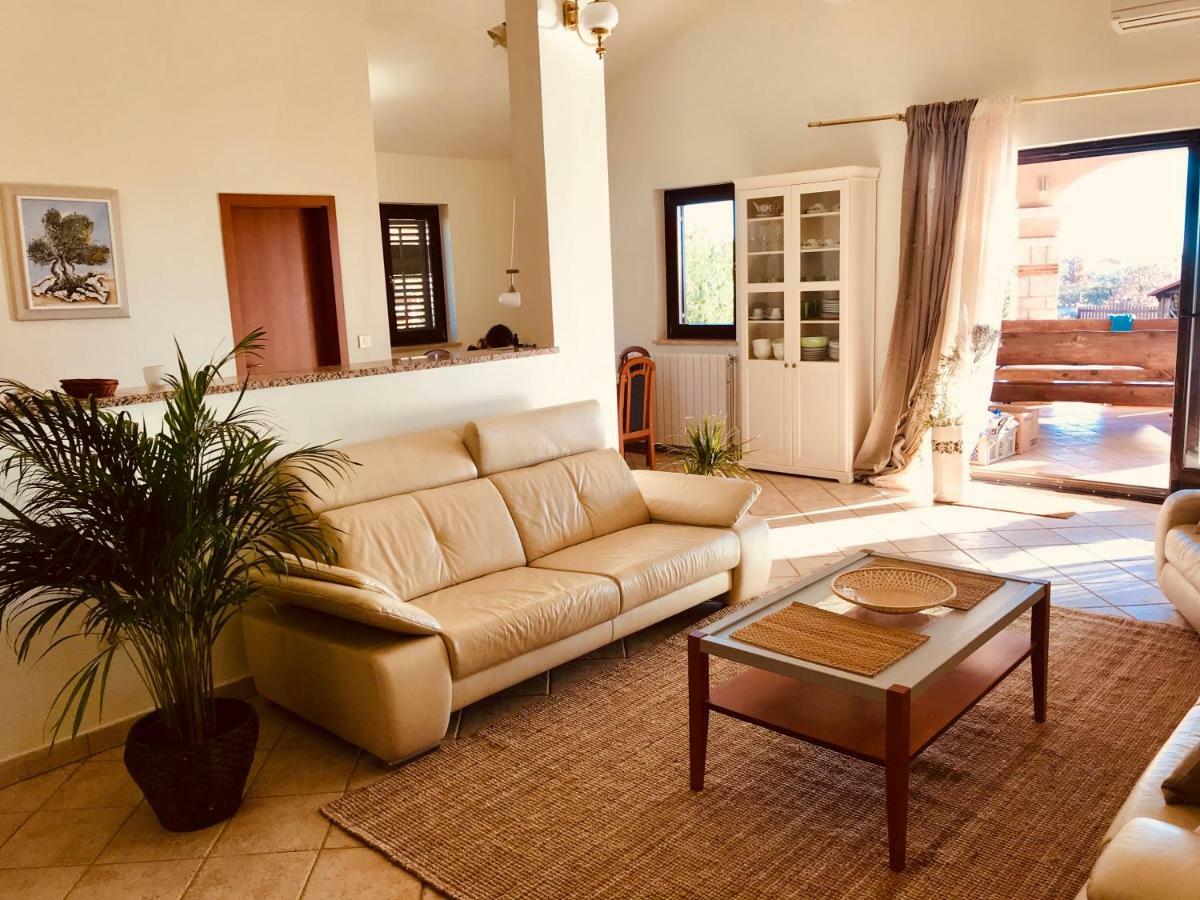 Villa Parenzo بوريتش المظهر الخارجي الصورة